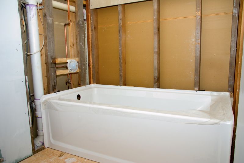Top Bathtub Installation Companies in Fayetteville, GA