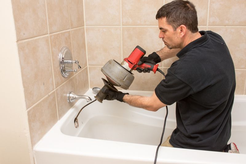 Top Bathtub Installation Companies in Griffin, GA