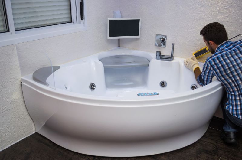 Top Bathtub Installation Companies in Hampton, GA