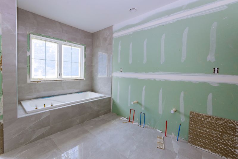 Top Bathtub Installation Companies in Tyrone, GA