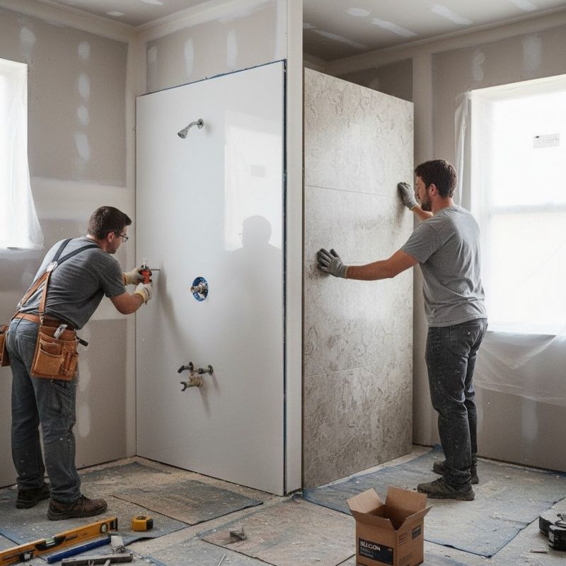 Top Shower Installation Companies in Ellenwood, GA