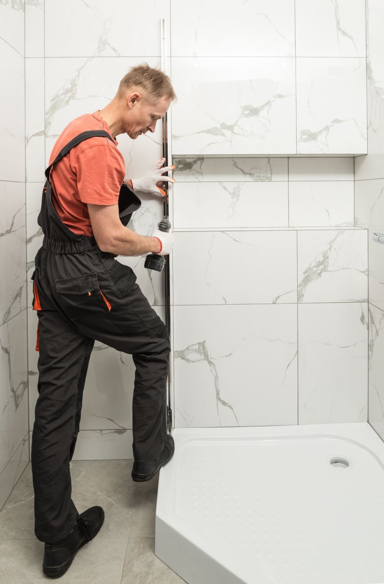 Top Shower Installation Companies in Ellenwood, GA