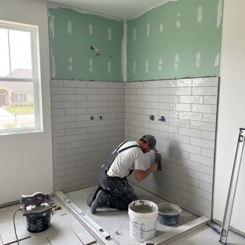 Top Shower Installation Companies in Ellenwood, GA