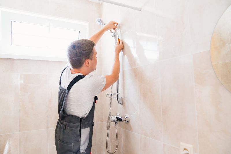 Top Shower Installation Companies in Mcdonough, GA
