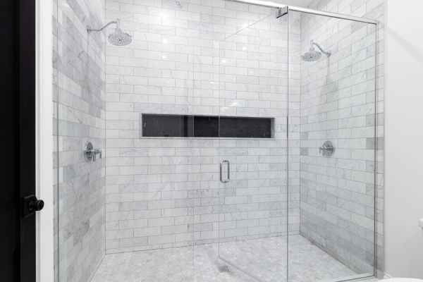 Shower Replacement in Griffin