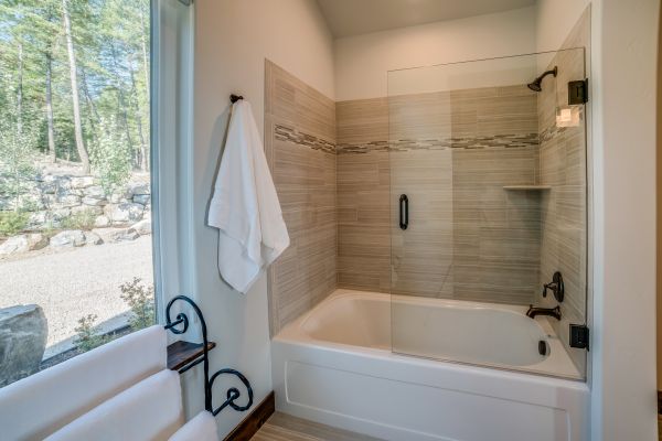 Tub Conversion Service in Griffin